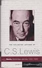 The Collected Letters of C. S. Lewis, Volume 3