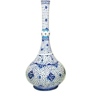 Handmade Water Bottle