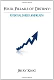 Four Pillars Of Destiny: Potential, Career, And Wealth