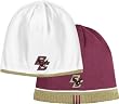 Boston College Eagles Player Sideline Reversible Knit Hat