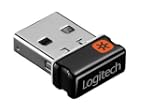 Logitech Unifying USB Receiver for Pe...