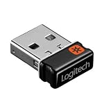 Logitech Unifying USB Receiver for Performance Mouse MX