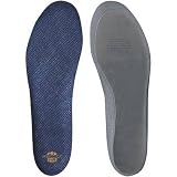 Pro Safety Puncture-Resistant Insoles for Sizes 12 to 14, Model# KPPSS012
