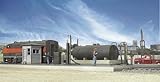 Walthers Cornerstone Series Kit HO Scale Diesel Fueling Facility