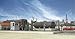 Walthers Cornerstone Series Kit Diesel Fueling Facility