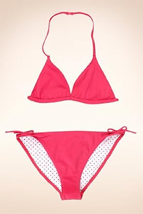 Angel Halterneck Bikini