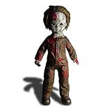 Living Dead Dolls Rob Zombie's Halloween Michael Myers Case Of 6