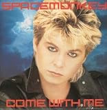 COME WITH ME 12 INCH (12" SINGLE) UK INNERVISION 1984