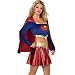 Sexy Super Girl Costume for $47 + $6 Ship - Halloween!