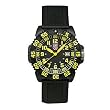 Luminox - EVO Navy SEAL Colormark Series - Yellow