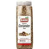 Badia Coriander Seed, 12 Ounce