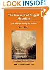 The Treasure of Nugget Mountain