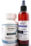 Defamox, Stop Thrush & Mouth Sores
