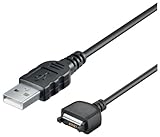 1aTTack  USB Kabel f&uuml;r Nokia 3230, 6111, E-serie, N-serie