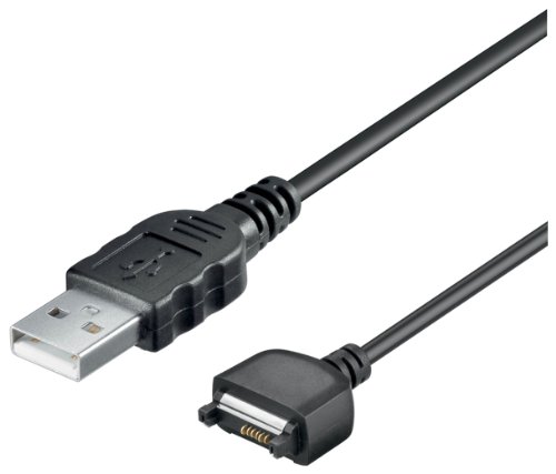 1aTTack  USB Kabel f&uuml;r Nokia 3230, 6111, E-serie, N-serie