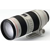 Canon EF 70-200mm f/2.8L IS USM Telephoto Zoom Lens for Canon SLR Cameras