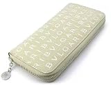 BVLGARI ブルガリ 22239 BG 長財布 ベージュ