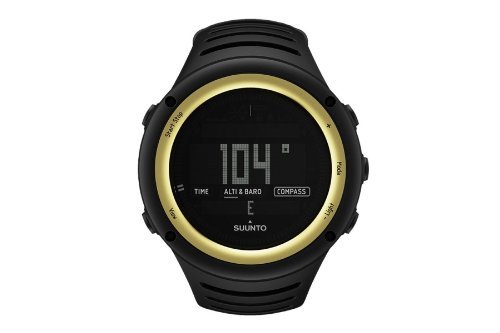 Suunto Outdoor Sportinstrument