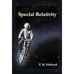 Special Relativity