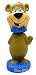  : Hanna Barbera Boo Boo Bear Wacky Wobbler