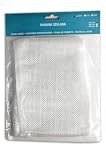 Produkt-Bild: 1 x 0,5 m&sup2; 300g/m&sup2; Troton Glasfasermatte GFK Polyester