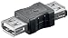 USB ADAP A-F/A-F