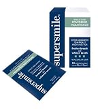 In-Between Mouth Rinse Single Dose 24 pack by Supersmile