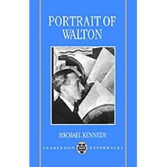 Portrait of Walton (Clarendon Paperbacks)