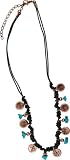Cherished Necklace - Turquoise