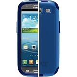 OtterBox Commuter Case for Samsung Galaxy S III - Retail Packaging