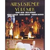 Ates Üstünde Yürümek (DVD)