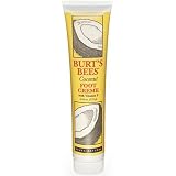 Coconut Foot Creme - 4 oz. - Cream