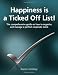 Happiness is a Ticked Off List!: The Comprehensive Guide on How to Organise and Manage a Perfect Corporate Event