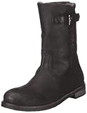 Bronx BXM 043-13751C1, Herren, Stiefel, Schwarz (black), EU 42