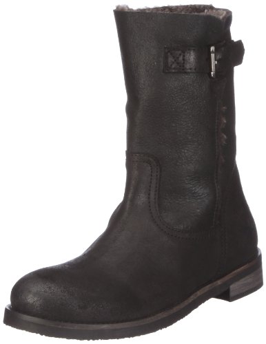 Bronx BXM 043-13751C1, Herren, Stiefel, Schwarz (black), EU 42