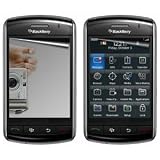 New Amzer Mirror Screen Protector Cleaning Cloth For BlackBerry Storm 9530 Thermo Plastic Polymer
