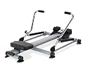 Carl Lewis ROM50 Compact Rowing Machine