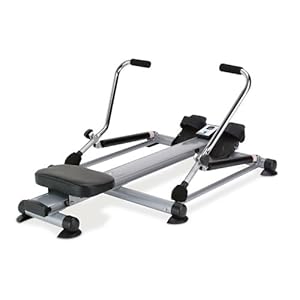 compact rowing machine
