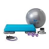 The Step Body Fusion Workout Kit