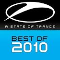 Armin Van Buuren - A State Of Trance - Best Of 2010