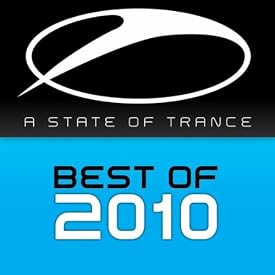 Armin Van Buuren - A State Of Trance - Best Of 2010