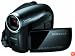 Samsung SC-DX205 Hybrid DVD & Flash Memory Camcorder w/34x Optical Zoom