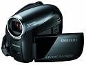 Samsung SC-DX205 Hybrid DVD & Flash Memory Camcorder w/34x Optical Zoom