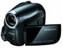 Samsung SC-DX205 Hybrid DVD & Flash Memory Camcorder w/34x Optical Zoom