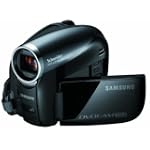 SAVE $112.27 - Samsung SC-DX205 Hybrid DVD & Flash Memory Camcorder w/34x Optical Zoom $187.72