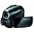 Samsung SC-DX205 Hybrid DVD & Flash Memory Camcorder w/34x Optical Zoom