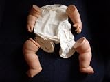 Berenguer Make Your Own Large Baby NEW Doll Parts