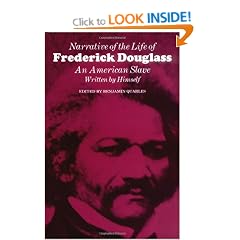 Narrative of the Life of Frederick Douglass, an American Slave: Written by Himself (John Harvard Library) (The John Harvard Library)