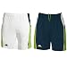 Kappa Tennis Short GOBAR 301RYL0:902 XL, Weiss, XL