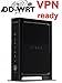 NetGear WNR3500L Rangemax Wireless-N Gigabit Router with DD-WRT VPN firmware (Factory Refurbished)